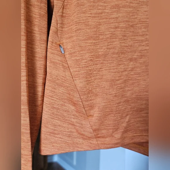 REI Co-op Active Pursuits Quarter-Zip Top - Women's - Picture 10 of 13